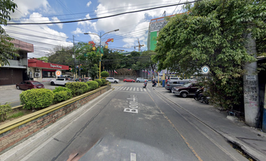 330sqm Commercial Lot for sale in Mandaluyong City