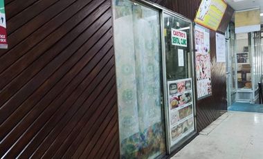 Commercial Lot For Sale Santa Cruz, Manila City