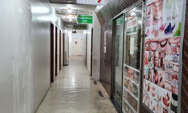 Commercial Lot For Sale Santa Cruz, Manila City