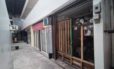 Commercial Lot For Sale Santa Cruz, Manila City