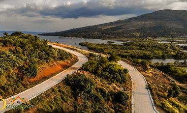 Residential Lot for Sale at Club Morocco, Subic, Zambales
