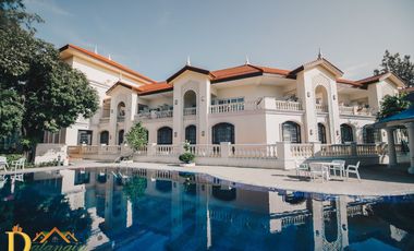 Residential Lot for Sale at Club Morocco, Subic, Zambales