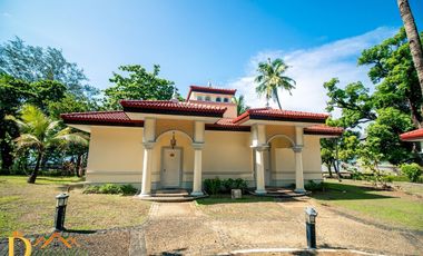 Residential Lot for Sale at Club Morocco, Subic, Zambales