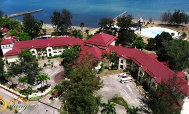 Residential Lot for Sale at Club Morocco, Subic, Zambales