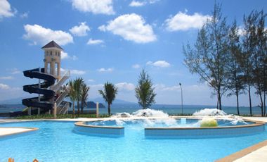 Residential Lot for Sale at Club Morocco, Subic, Zambales