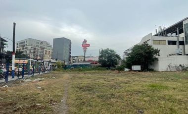 For Sale Commercial Property in Legarda Manila