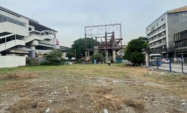 For Sale Commercial Property in Legarda Manila