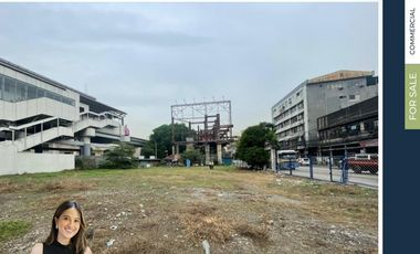 For Sale Commercial Property in Legarda Manila