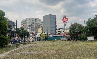 For Sale Commercial Property in Legarda Manila