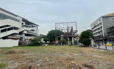 For Sale Commercial Property in Legarda Manila