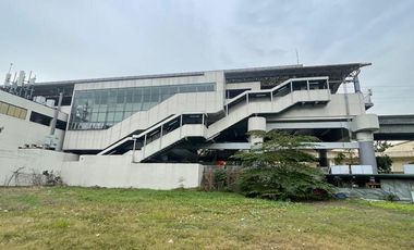 For Sale Commercial Property in Legarda Manila