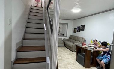 FOR SALE – Citylane Townhouses, Pasig near Capitol Commons