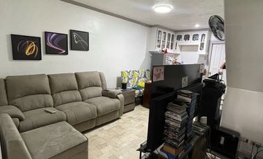FOR SALE – Citylane Townhouses, Pasig near Capitol Commons