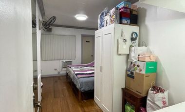 FOR SALE – Citylane Townhouses, Pasig near Capitol Commons