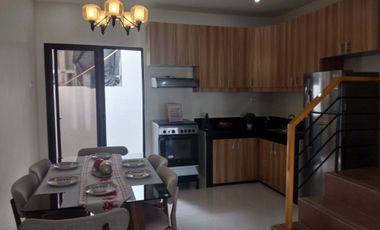 3 Bedrooms Near Metro Manila Molino 7 Bacoor Cavite