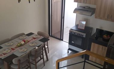 3 Bedrooms Near Metro Manila Molino 7 Bacoor Cavite