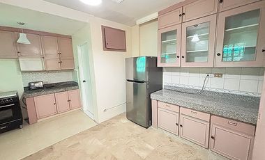 RENT - Furnished 4 Bedroom House in Ayala Alabang Village