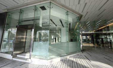 For Rent: 212 sqm Commercial Space at One World Place in Fort Bonifacio, Taguig