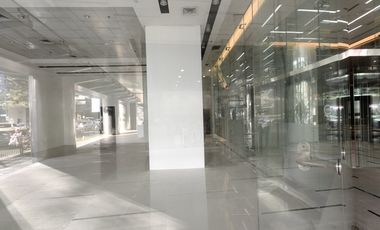For Rent: 212 sqm Commercial Space at One World Place in Fort Bonifacio, Taguig