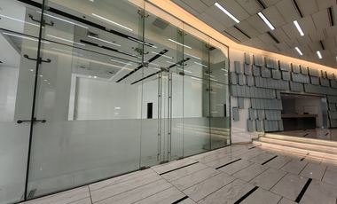 For Rent: 212 sqm Commercial Space at One World Place in Fort Bonifacio, Taguig