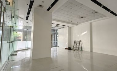 For Rent: 212 sqm Commercial Space at One World Place in Fort Bonifacio, Taguig