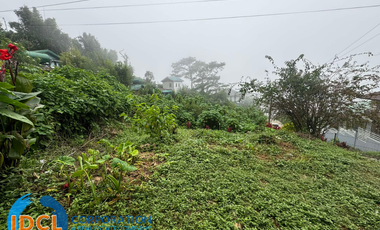 TITLED LOT IN SAN LUIS BAGUIO CITY
