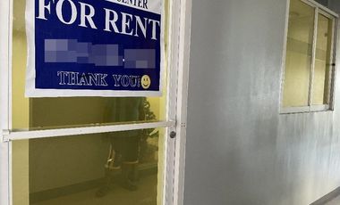 30 sqm, Office Space for Rent in Greatway Center in Lapu-Lapu City, Cebu