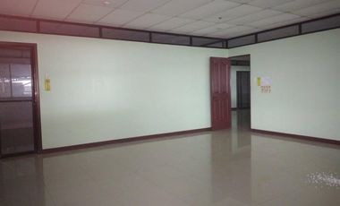 1,300 square meter Furnished Office Space unit for Lease in Downtown, Davao City