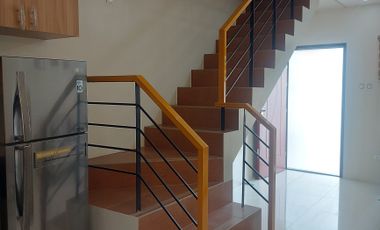 3 Bedroom modern townhouse at the border of las piñas ang bacoor