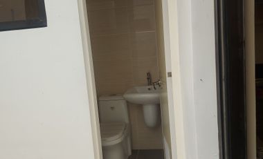 3 Bedroom modern townhouse at the border of las piñas ang bacoor