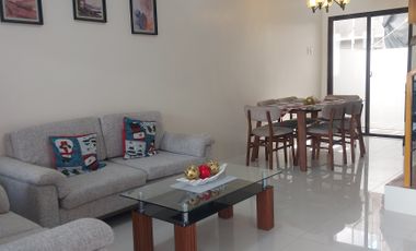3 Bedroom modern townhouse at the border of las piñas ang bacoor
