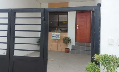 3 Bedroom modern townhouse at the border of las piñas ang bacoor