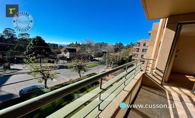 Departamento en Venta en Avenida Andalué esquina Pucará