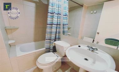 Departamento en Venta en Avenida Andalué esquina Pucará