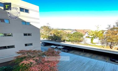 Departamento en Venta en Avenida Andalué esquina Pucará