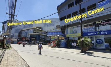 Office Space for Rent in Greatway Center, Lapu-Lapu City