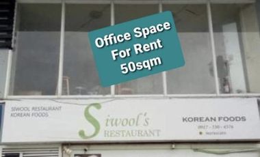 Office Space for Rent in Greatway Center, Lapu-Lapu City