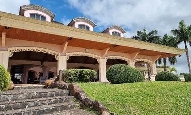 328sqm Lot for Sale in Cairaya Prings, Cavinti, Laguna