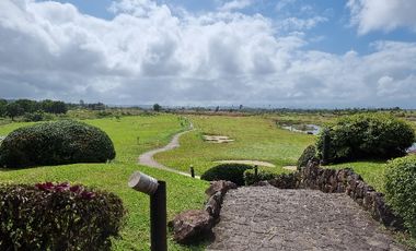 328sqm Lot for Sale in Cairaya Prings, Cavinti, Laguna
