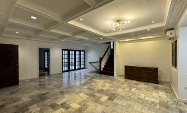 House for Sale in Barangay Highway Hills, Mandaluyong City