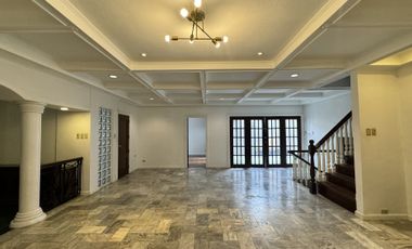 House for Sale in Barangay Highway Hills, Mandaluyong City