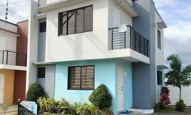 Ready for Occupancy 3 Bedroom Single Unit, Property for Sale in Imus/Gen Tri