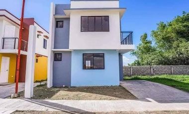 Ready for Occupancy 3 Bedroom Single Unit, Property for Sale in Imus/Gen Tri