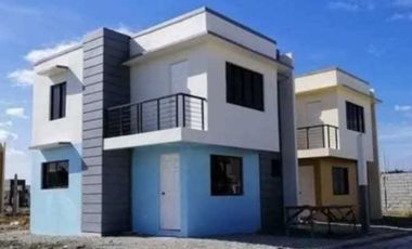 Ready for Occupancy 3 Bedroom Single Unit, Property for Sale in Imus/Gen Tri