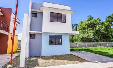 Ready for Occupancy 3 Bedroom Single Unit, Property for Sale in Imus/Gen Tri