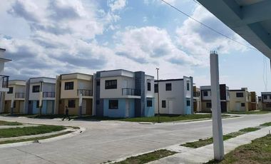 Ready for Occupancy 3 Bedroom Single Unit, Property for Sale in Imus/Gen Tri