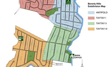 Begonia Drive, Beverly Hills Subdivision vacant lot