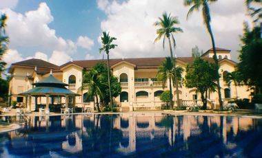 363 Sqm SEA VIEW CORNER Residential Lot Club Morocco, Cawag, Subic, Zambales