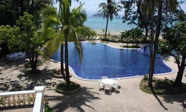 363 Sqm SEA VIEW CORNER Residential Lot Club Morocco, Cawag, Subic, Zambales