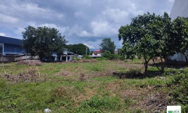 Land for Lease in Batangas
